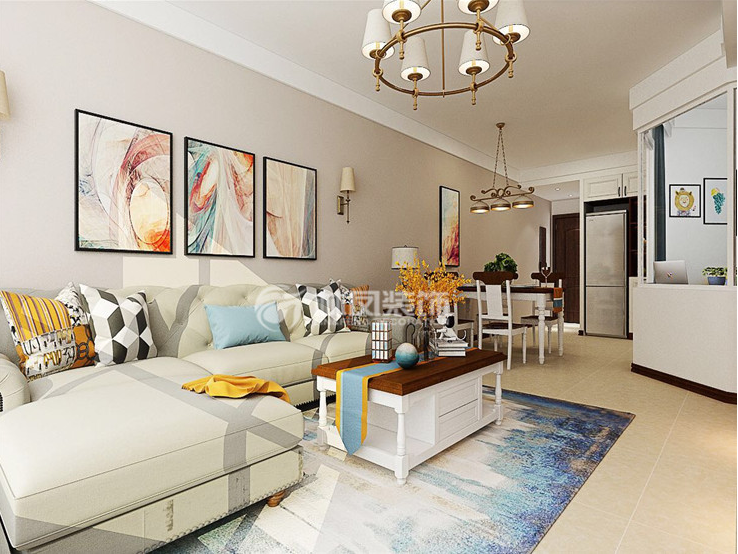 沈阳装修美式风格效果图 (10).png