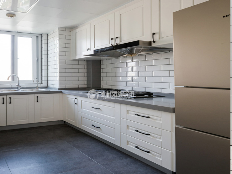 整装的优势 整装的优势