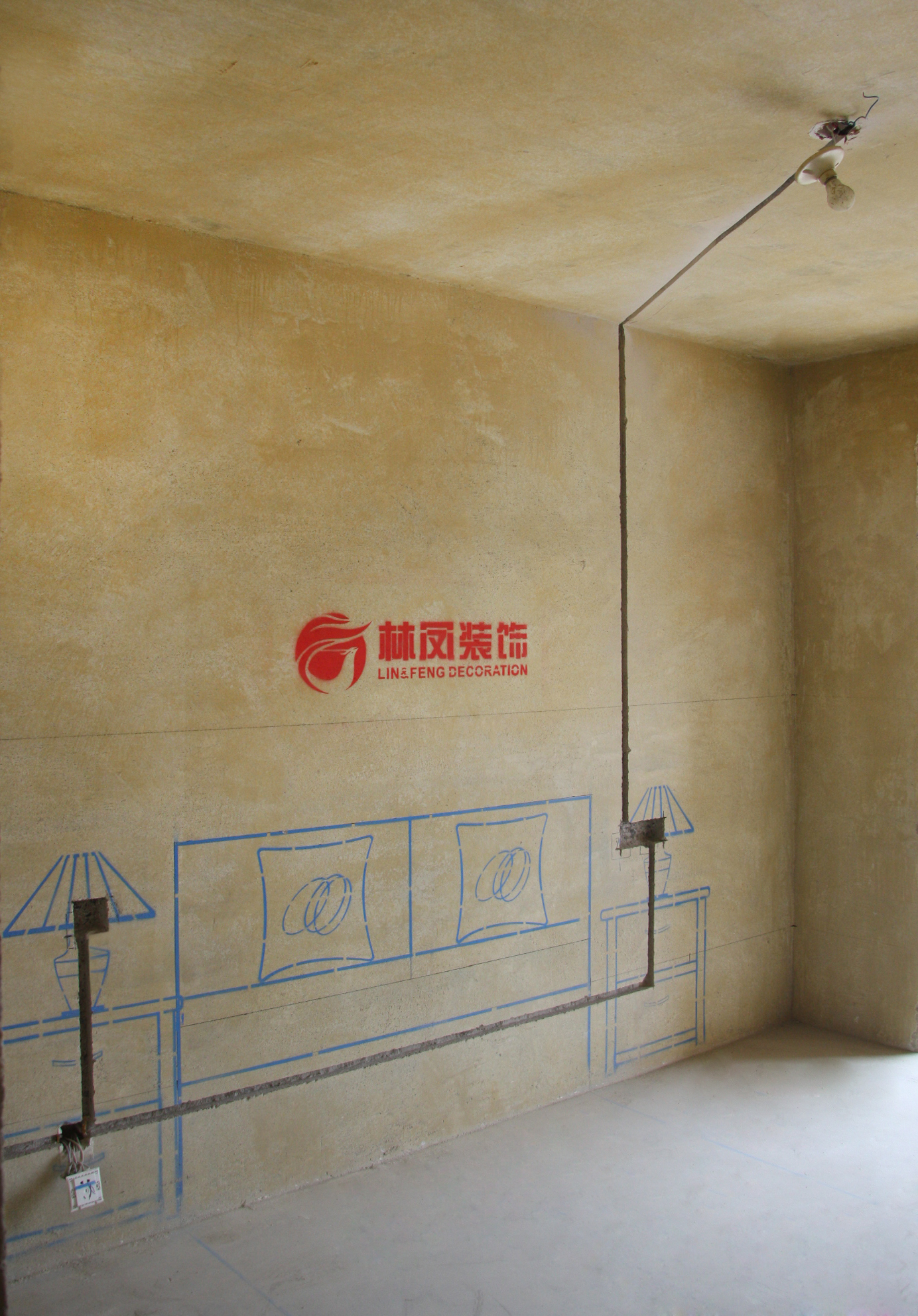 装修开槽的注意事项是什么 装修开槽的注意事项是什么