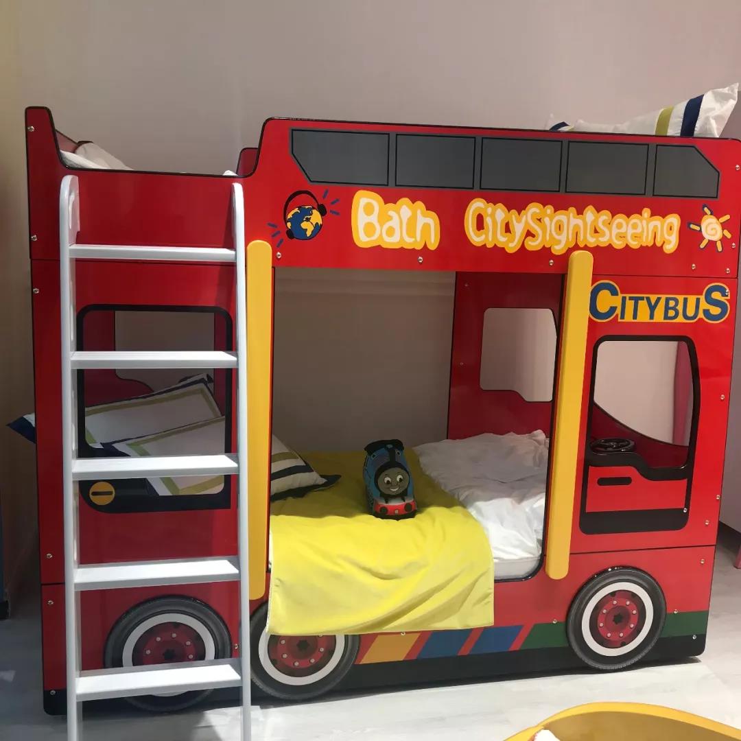 男孩房间装修男孩子的房间怎么装修？