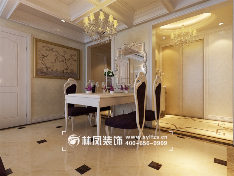 147房子怎么装修