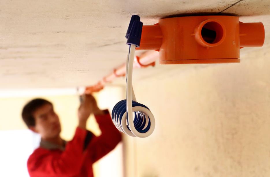 房子装修时电线要换吗