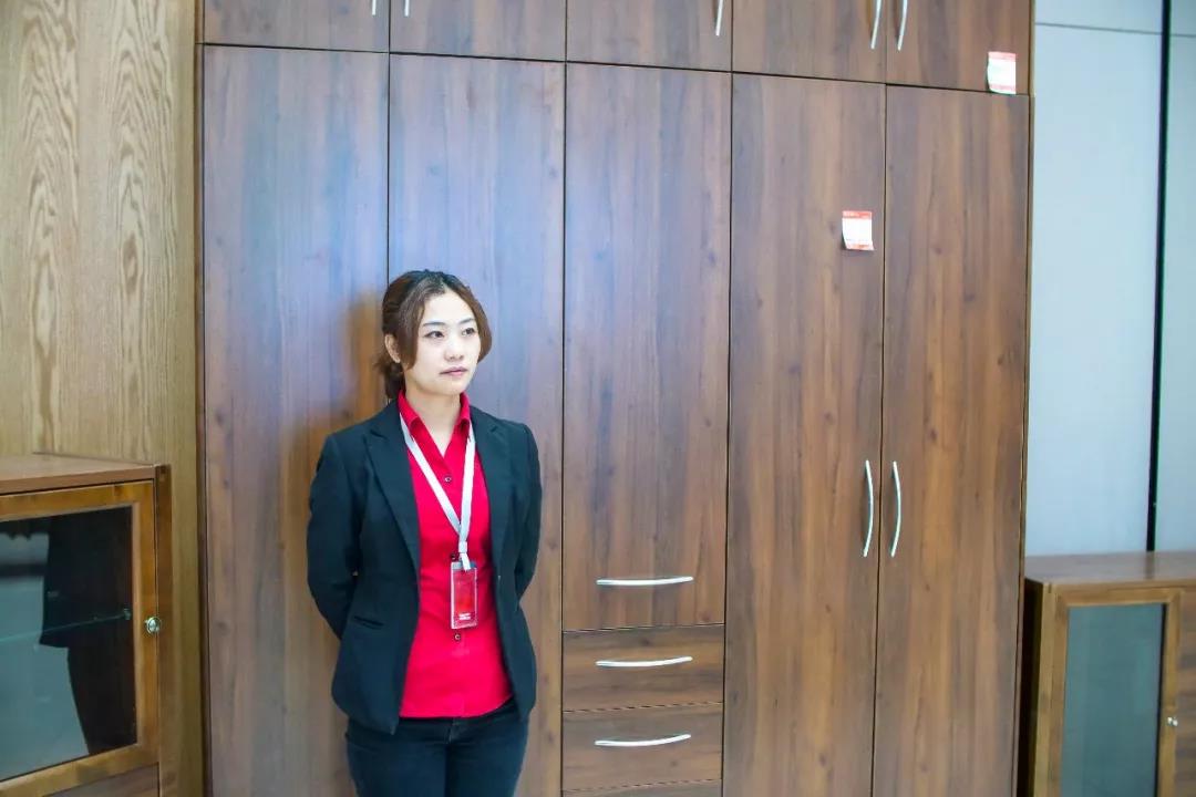 林凤·软装特卖周