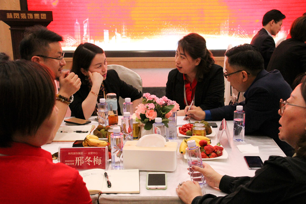 品效共振 话见未来