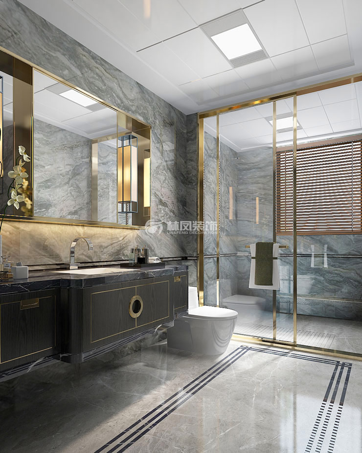 铝扣板和PVC扣板有什么区别