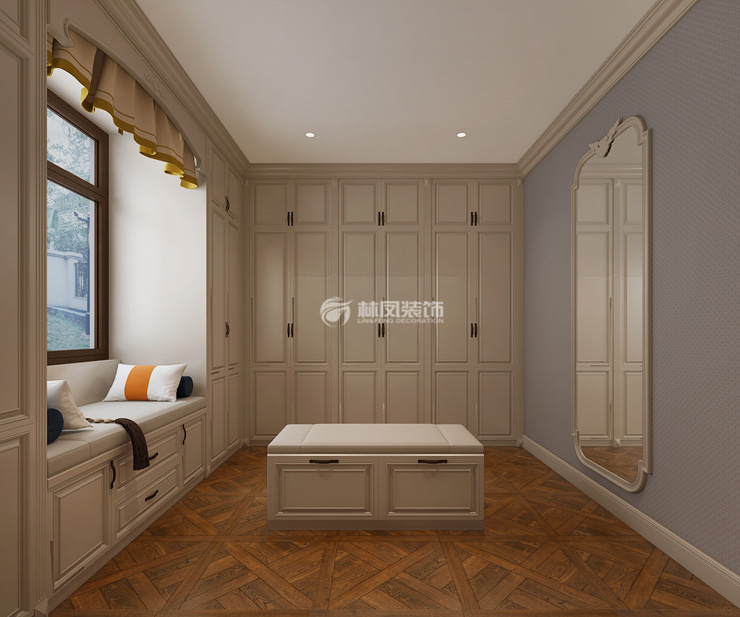 储物间设计装修效果图