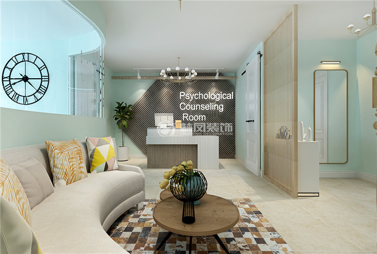 沈阳装修公司全屋整装案例 沈阳装修公司全屋整装案例