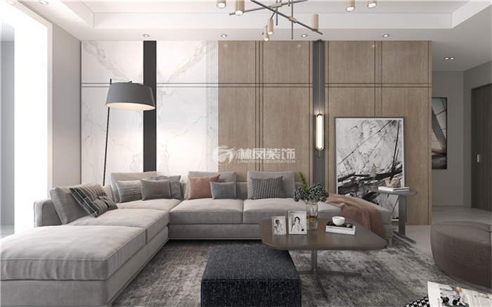 现在年轻人对什么样的装修比较‘感冒’？