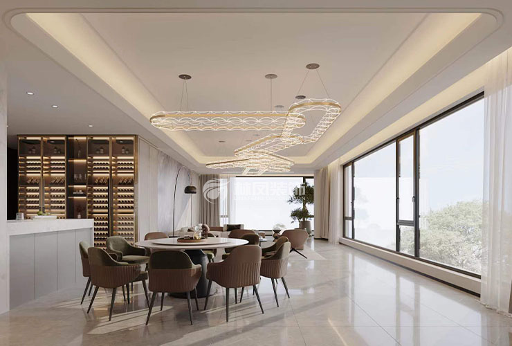 S7-刘源源-碧桂园云顶-254㎡现代风格-餐厅.jpg
