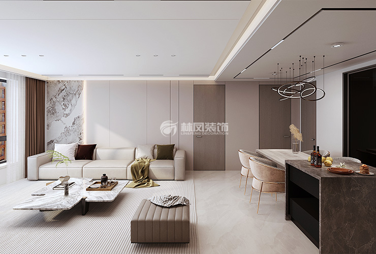 旭辉 首府铂辰时代-150-现代风格-餐厅.jpg