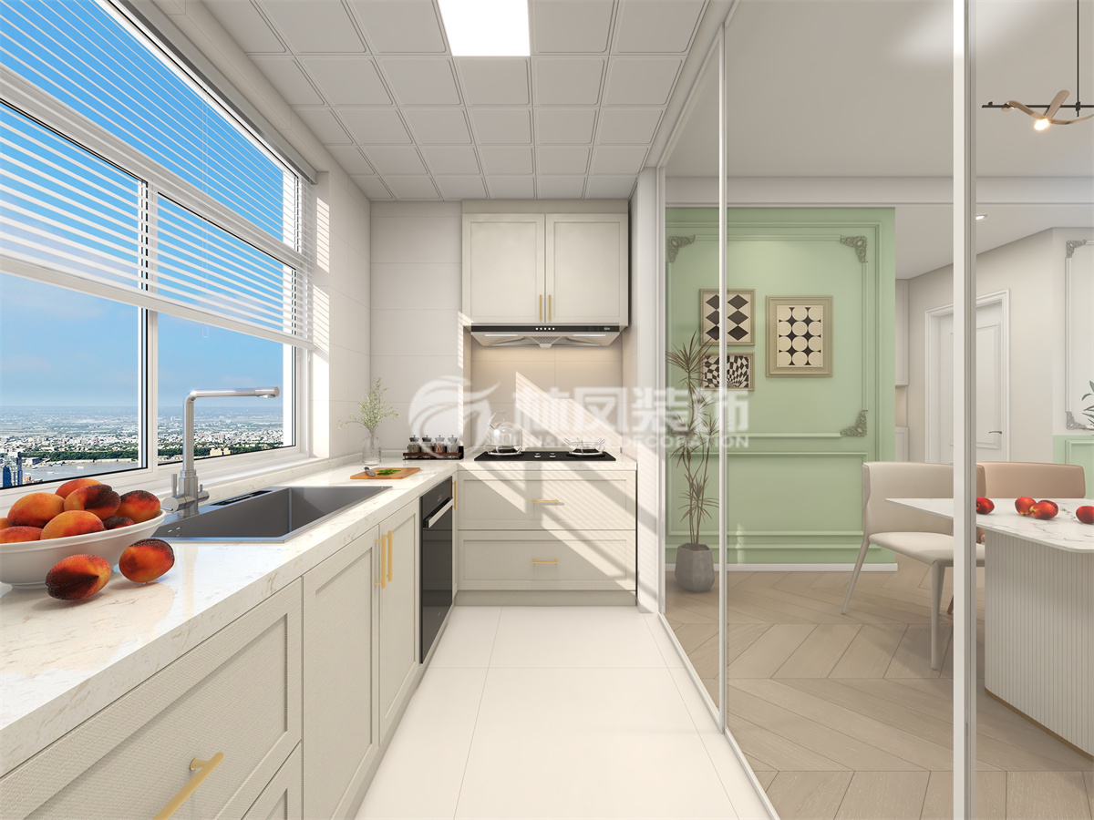 保利金海棠—慈英雪设计-厨房 11-20231004-113452.jpg