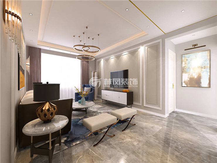依云首府-125平-轻奢风格-客厅2.jpg