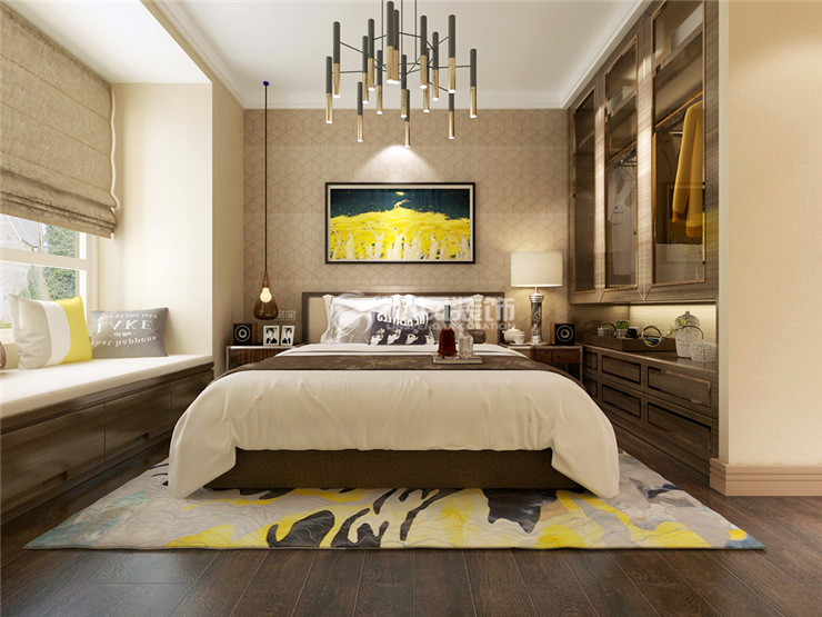 龙湖西府原著-112平-现代风格-卧室.jpg