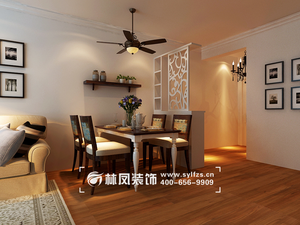 李国良-奉天九里97平美式简约-餐厅.jpg