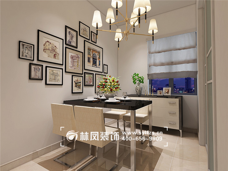 府城铭邸-86平-现代风格-餐厅1.jpg