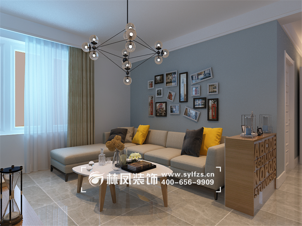 新湖明珠城-90平-现代风格-客厅 (3).jpg