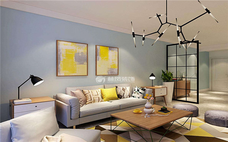 金地檀府-98-北欧-客厅1.jpg