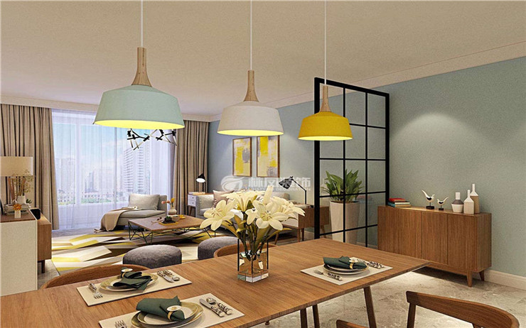 金地檀府-98-北欧-餐厅1.jpg
