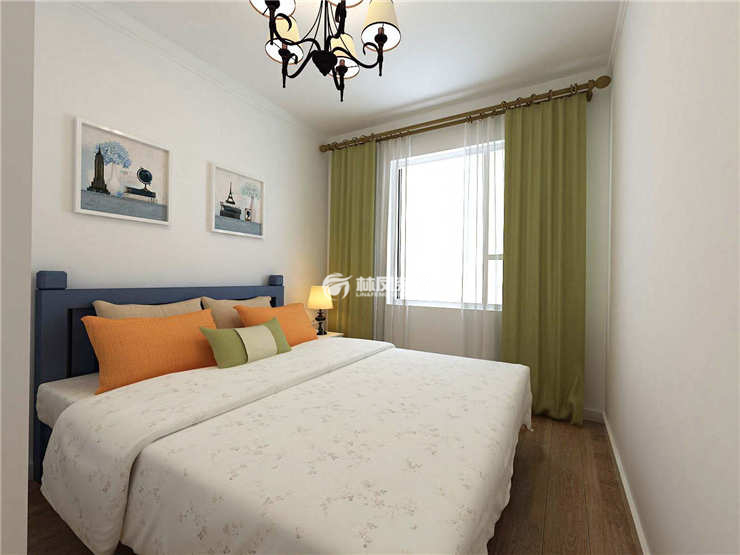 龙湖唐宁ONE-112平-北欧风格-卧室.jpg