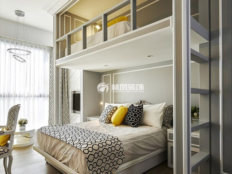 万科新榆公馆-58平-现代风格-卧室1.jpg