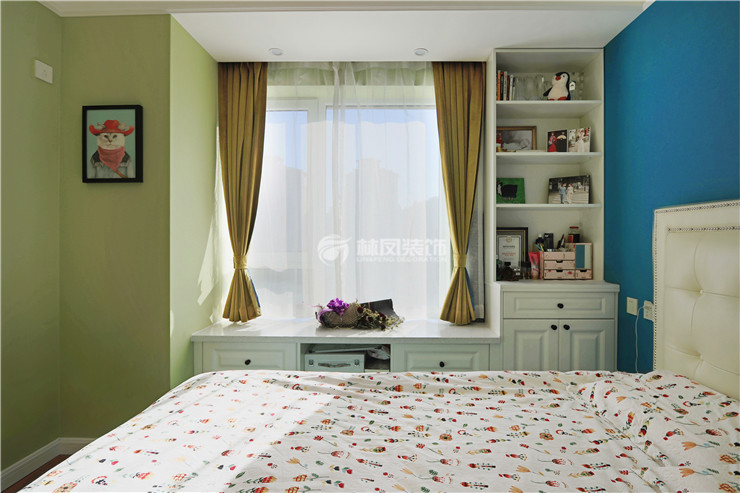 碧桂园星荟-78㎡-简美风格-主卧 (1).jpg