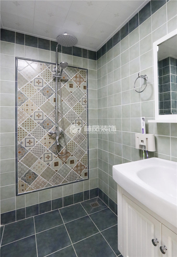 碧桂园星荟-78㎡-简美风格-生间 (1).jpg