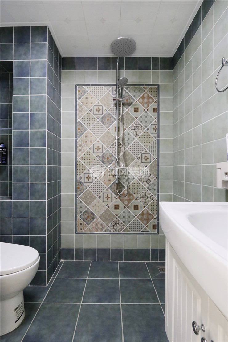 碧桂园星荟-78㎡-简美风格-卫生间 (2).jpg