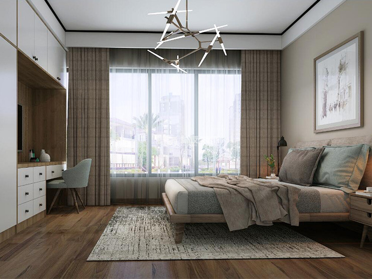 奉天九里-135平-现代港式风格-卧室3.jpg