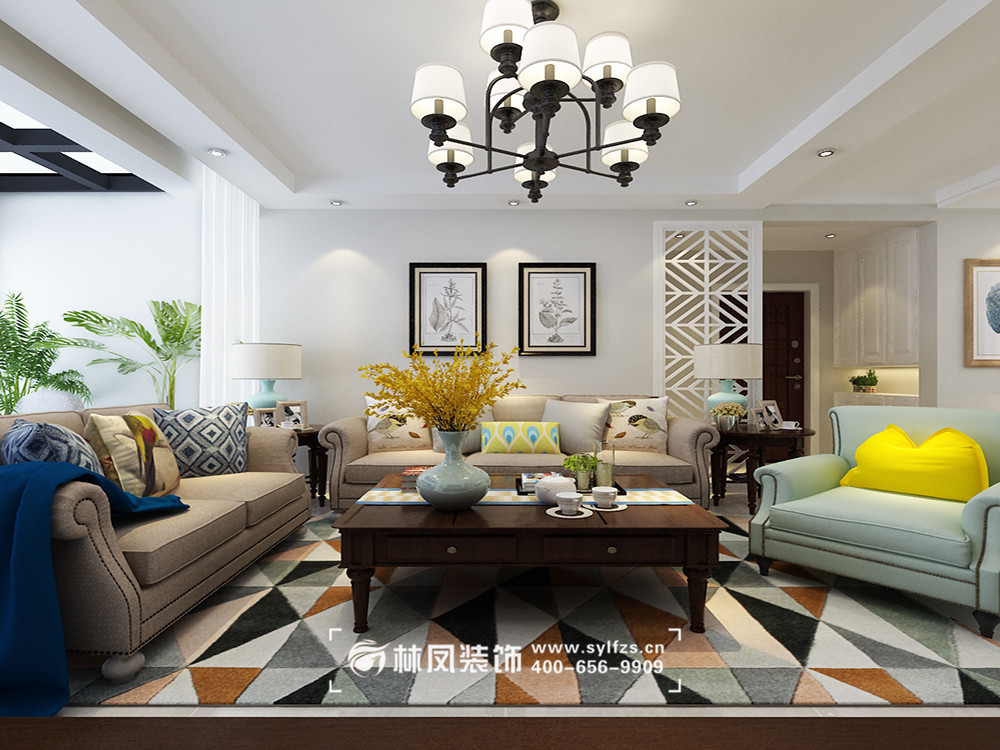 中航城-112平-简美风格-客厅2.jpg