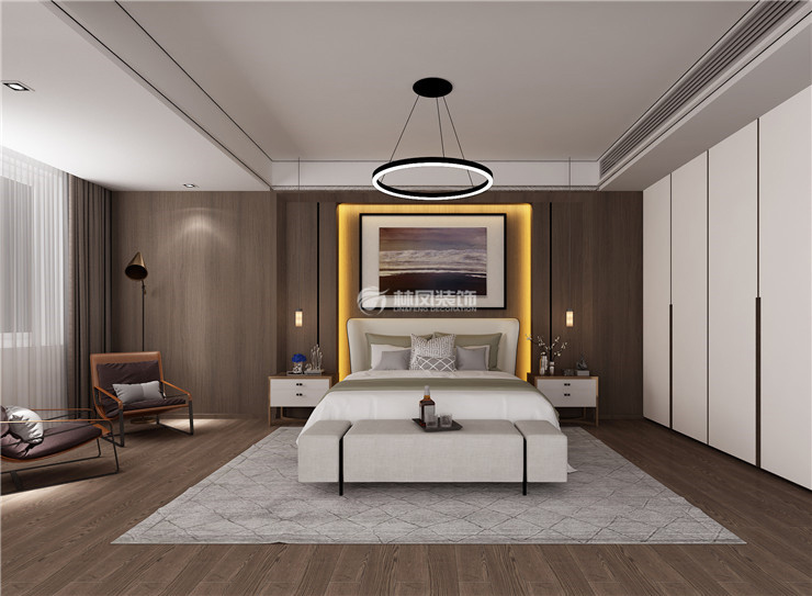 中粮隆玺-166-现代风格-主卧室.jpg