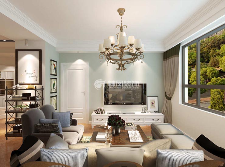 玉祥明居-102平 - 简美-客厅2.jpg