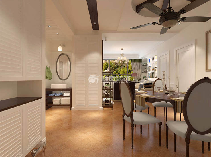 玉祥明居-102平 - 简美-玄关.jpg