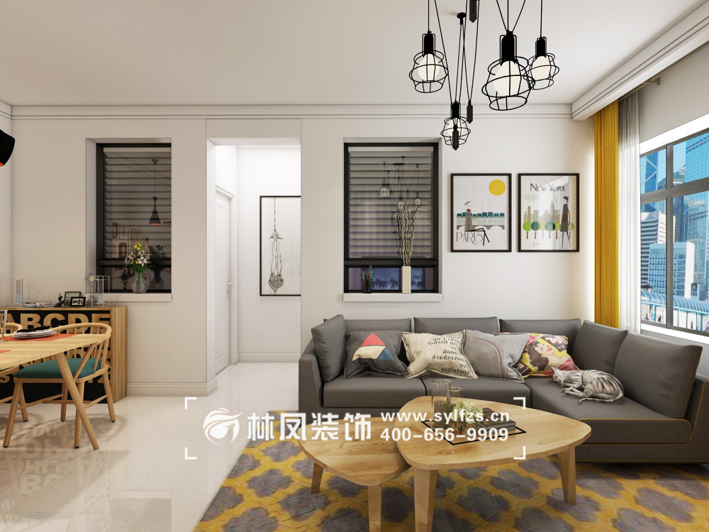 万锦紫园-60平-- 现代简约-客厅1.jpg