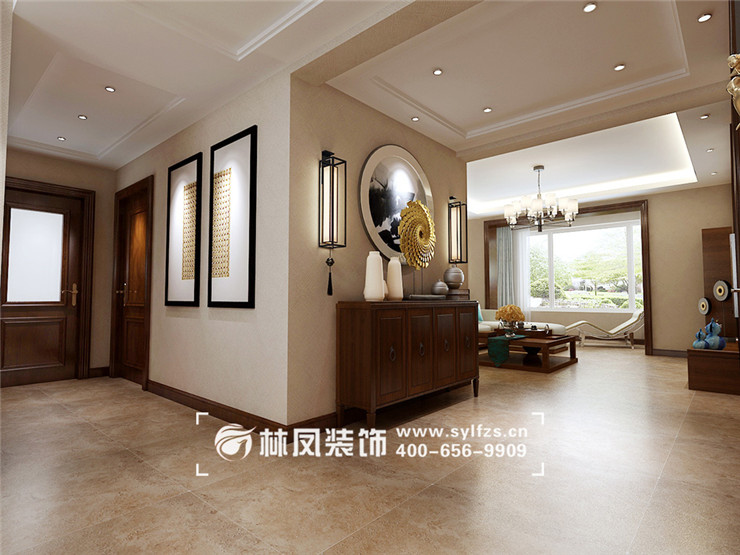 姜宇-保利五月花-133-新中式-门厅.jpg