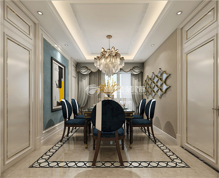 华润·奉天九里-148平-新古典-餐厅 副本.JPG
