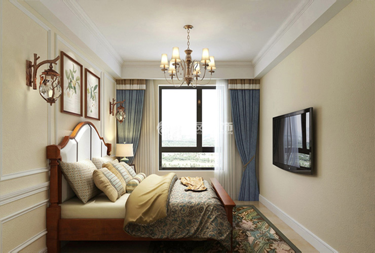 中航两河流域-140平-美式风格-卧室.jpg
