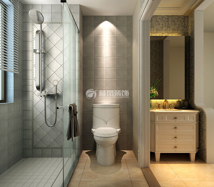 碧桂园公园里-145平-美式轻奢-卫生间.jpg