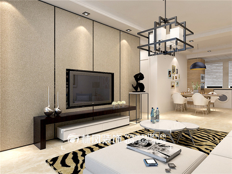 郭斌-五矿弘园-97㎡-现代风格-客厅1.jpg