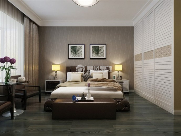 中粮隆玺-141平米-港式-卧室.jpg