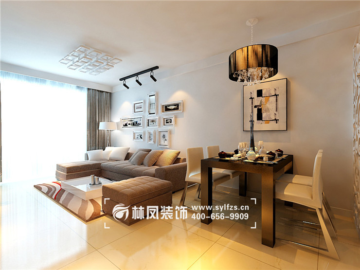孟祥鹏-龙湖唐宁ONE-83平米-现代风格-餐厅.jpg