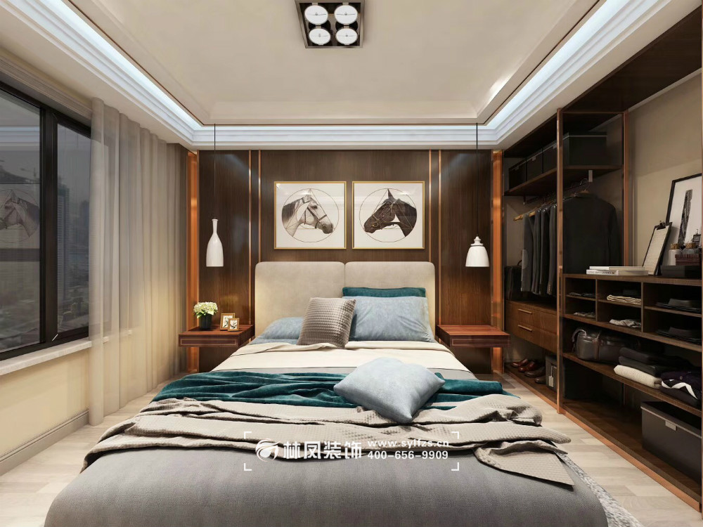 新湖中国印象-95平-现代风格-卧室.jpg