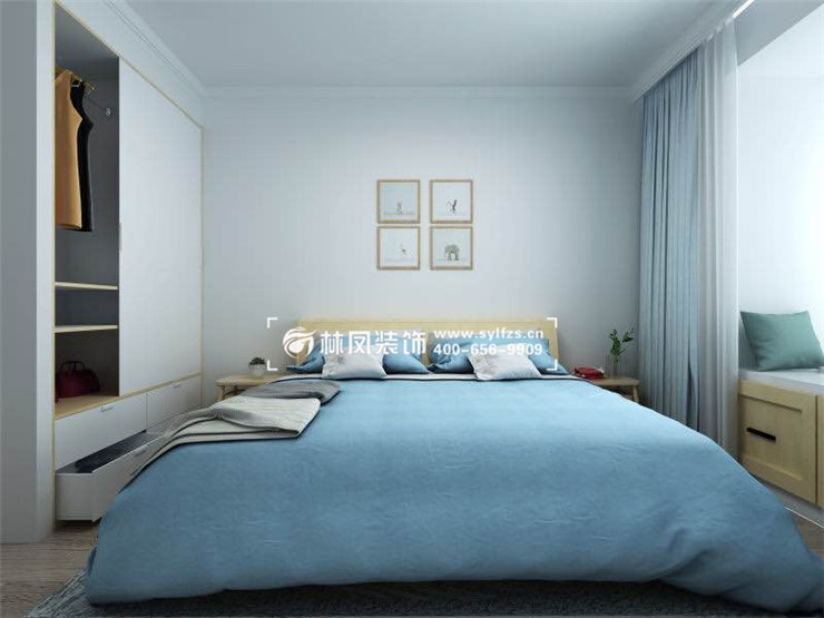 格林生活坊-99平-北欧风格-主卧.jpg