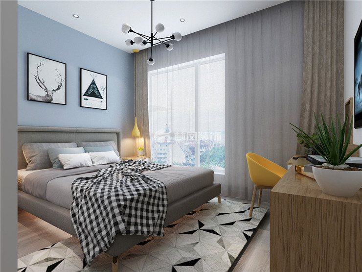 铁西檀府-125平-简约风格-主卧1.jpg