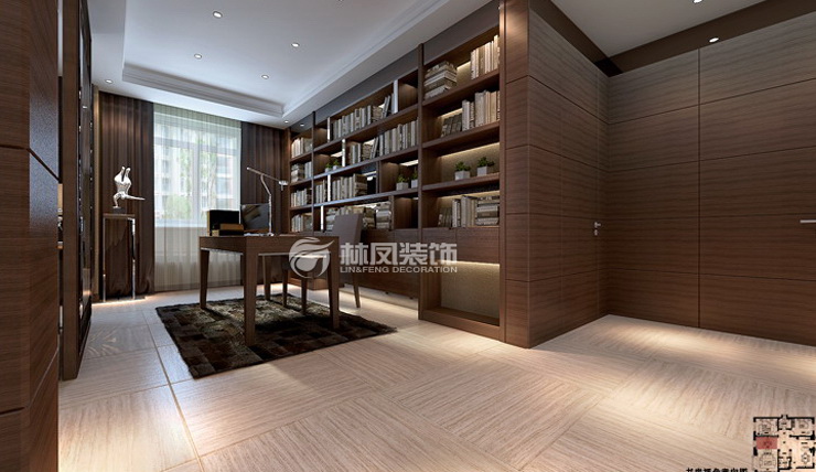依云首府-151平-港式-书房.jpg