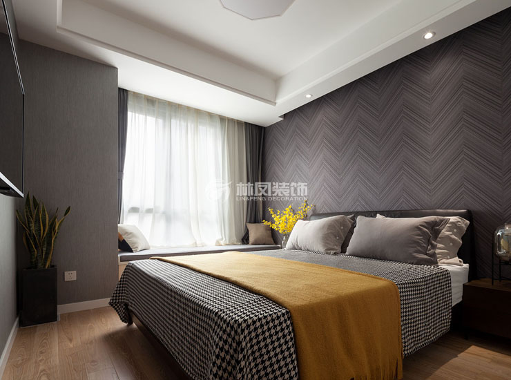 S4-李卓-阳光一百国际新城-95-现代风格-主卧室.jpg