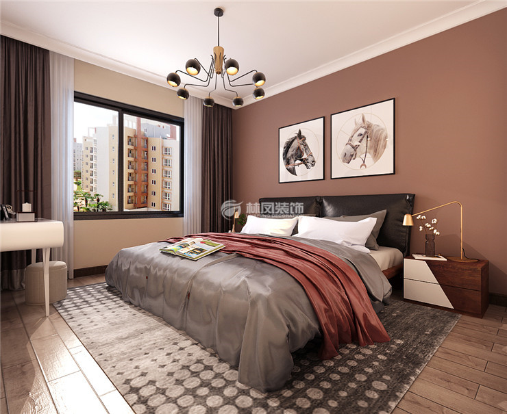 王禹厶-龙湖唐宁ONE-156平-现代风格-主卧.jpg
