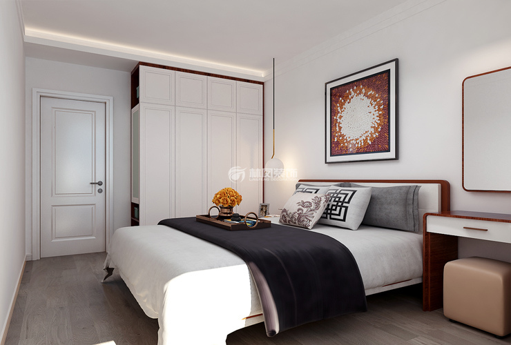 第一城-105平-现代风格-主卧.jpg