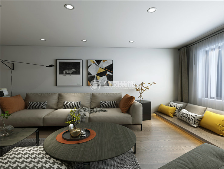 龙湖唐宁ONE-98平-北欧风格-客厅2.jpg