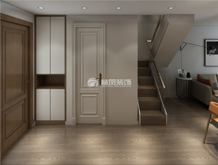 龙湖唐宁ONE-98平-北欧风格-门厅.jpg
