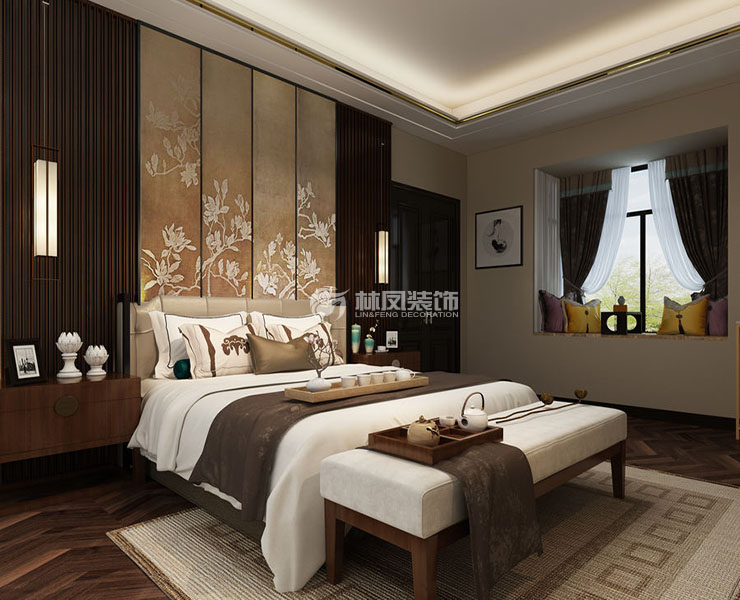 长提湾-369平米-新中式风格-卧室3.jpg